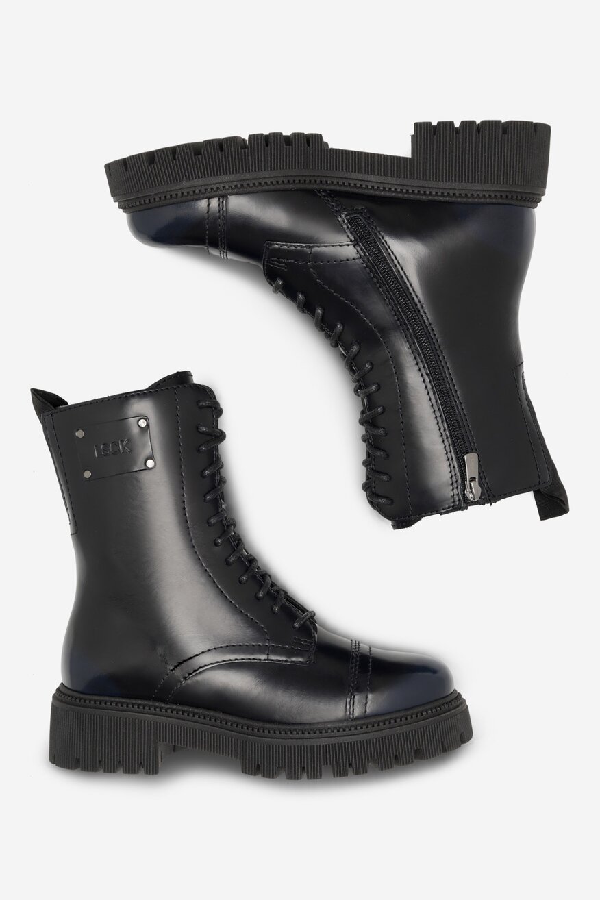 
                Csizma Lasocki SÖTÉTKÉK - 5905588170938