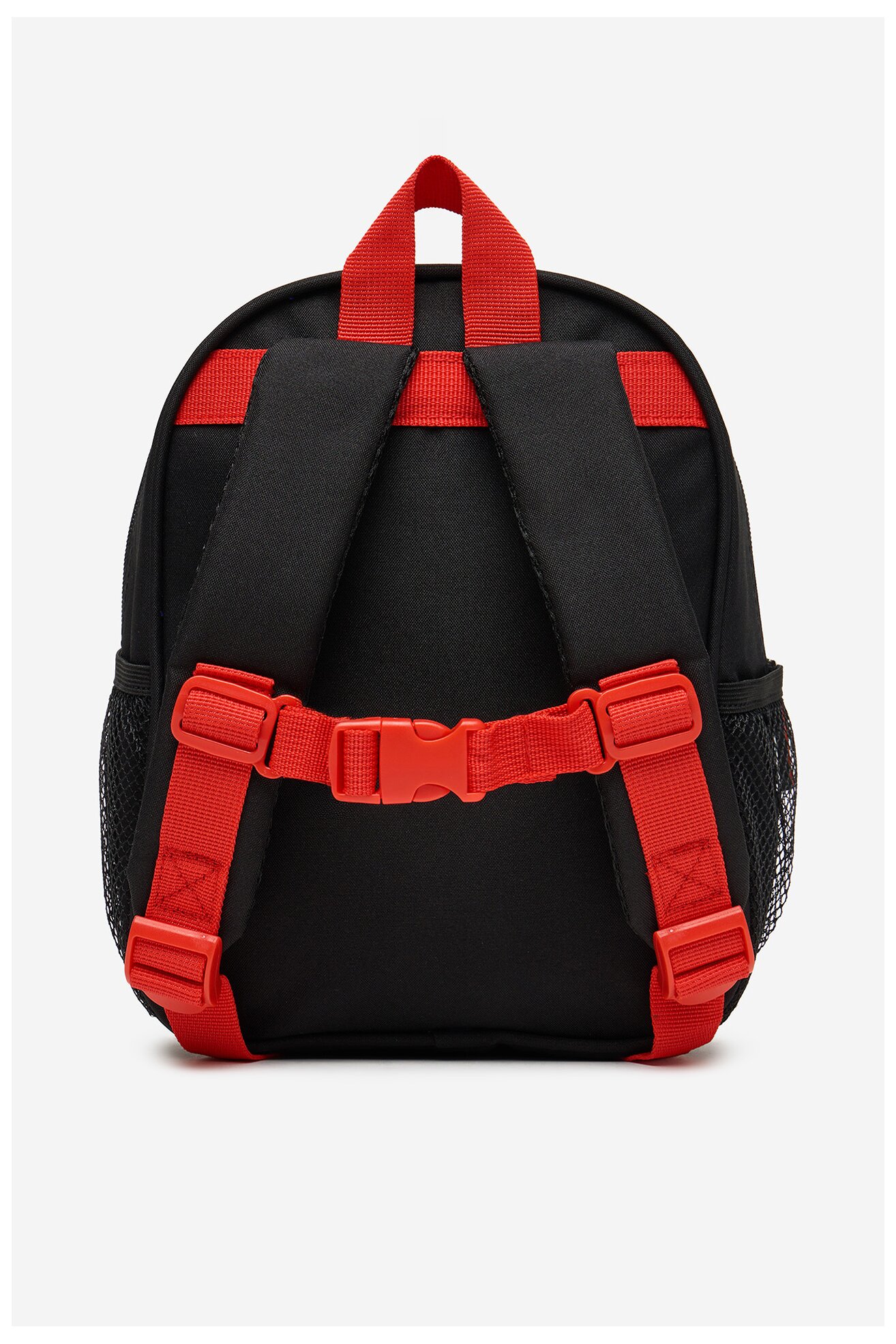 Plecak Cars CEO-ACCCS-AW25-303DPC Czerwony