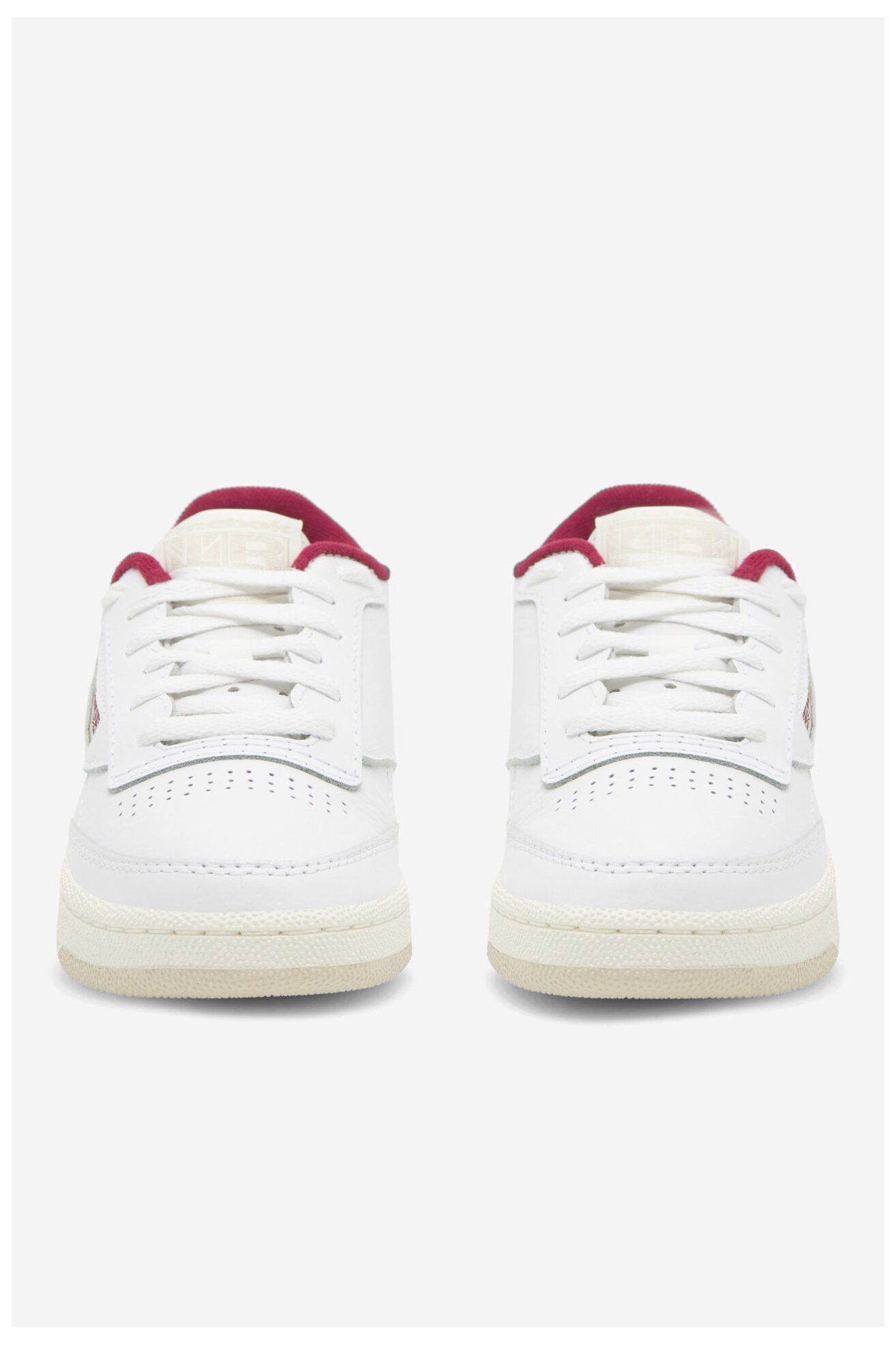 Sportcipő Reebok 100032972-W FEHÉR