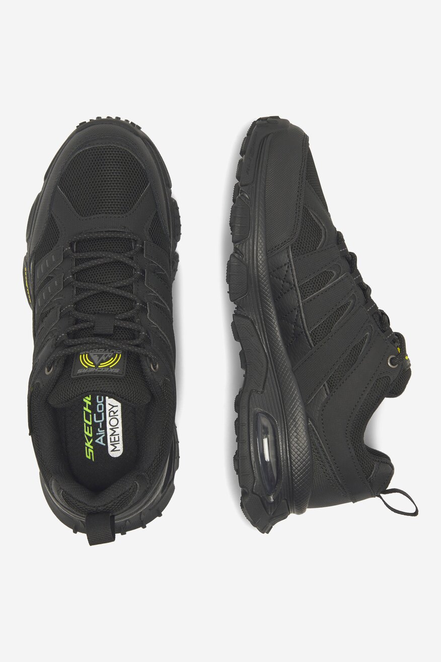 Tornacipő Skechers FEKETE - 2230059862511