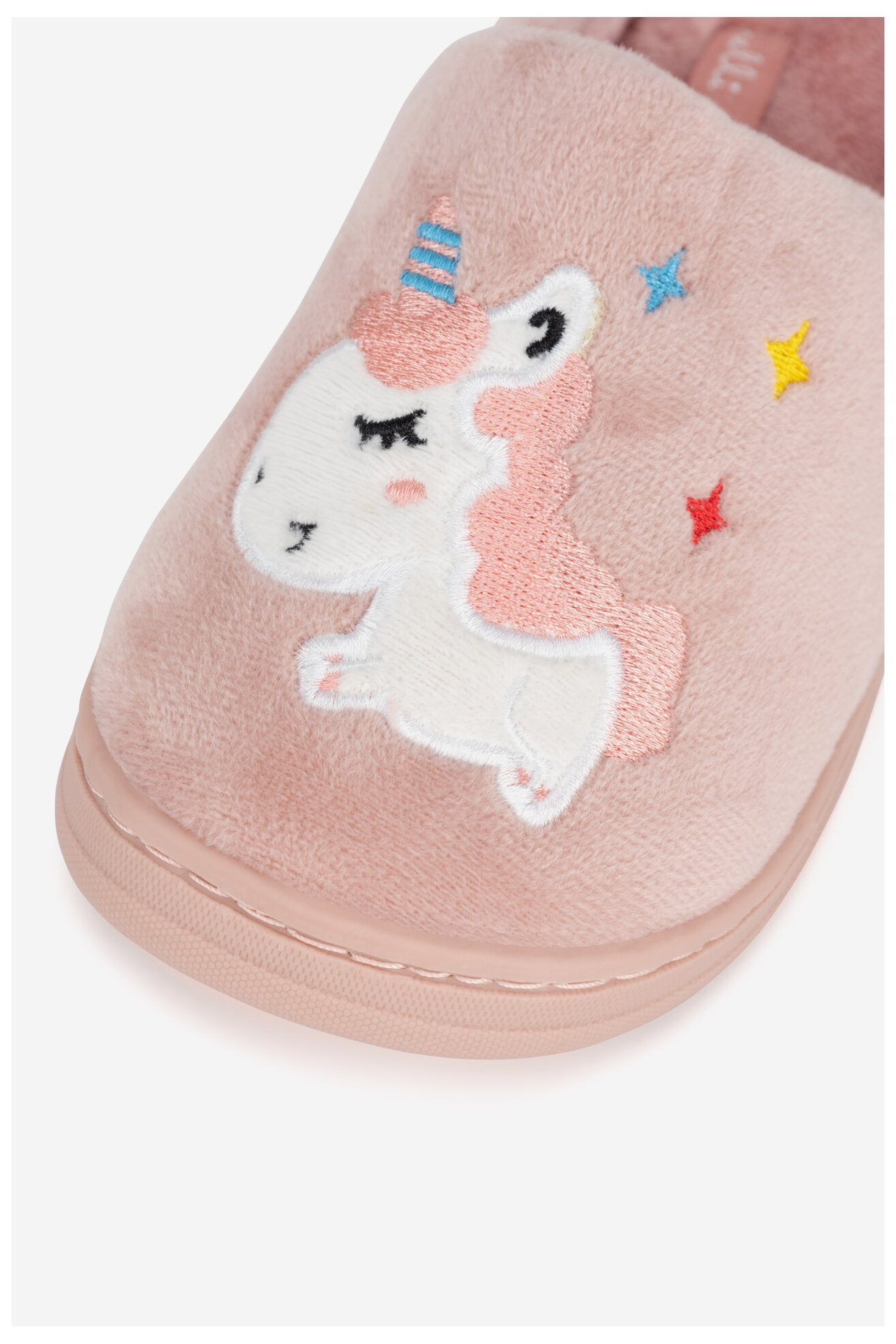 Papuci de casă Nelli Blu K-04A ROZ