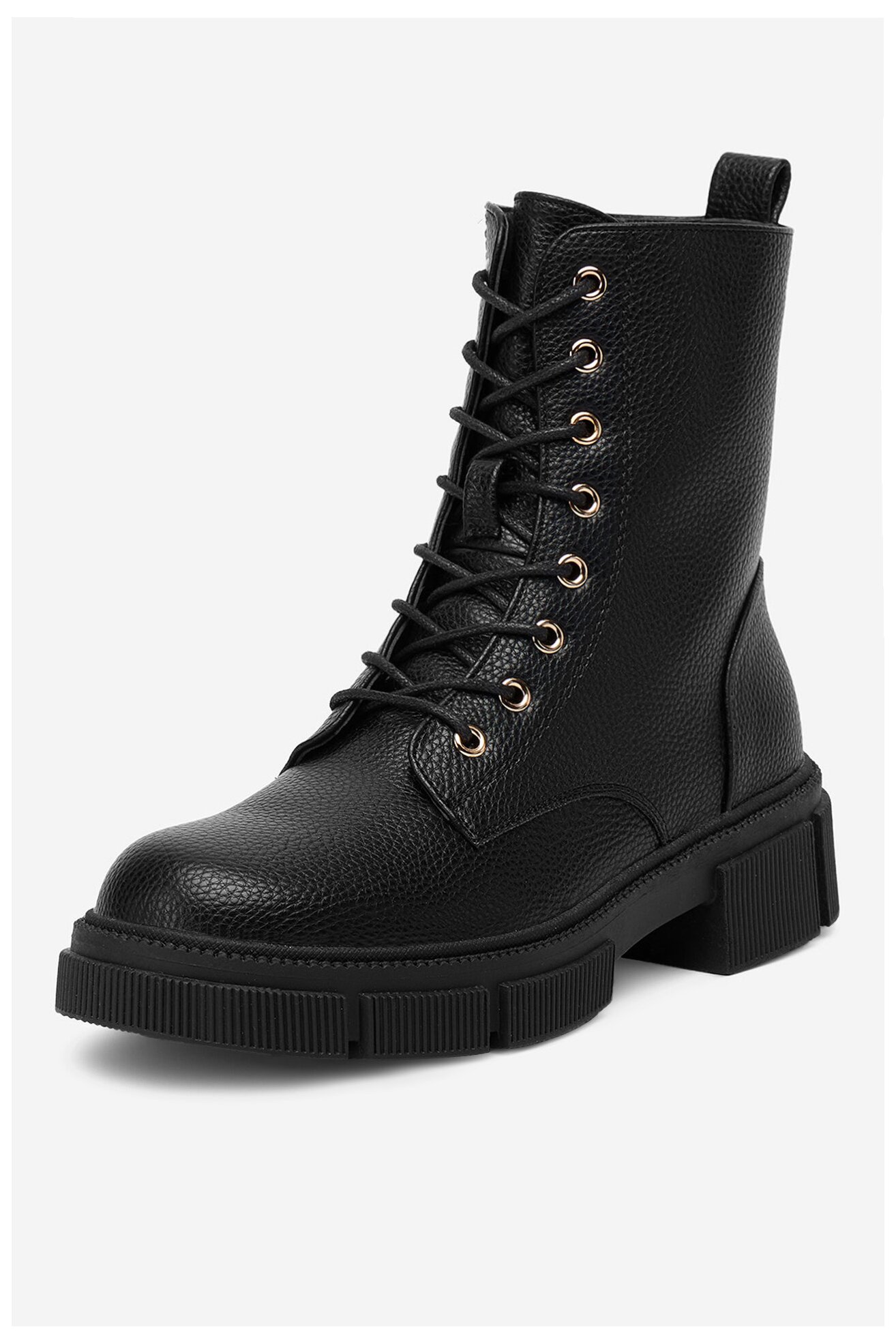 Bocanci DeeZee HX21056-58A NEGRU