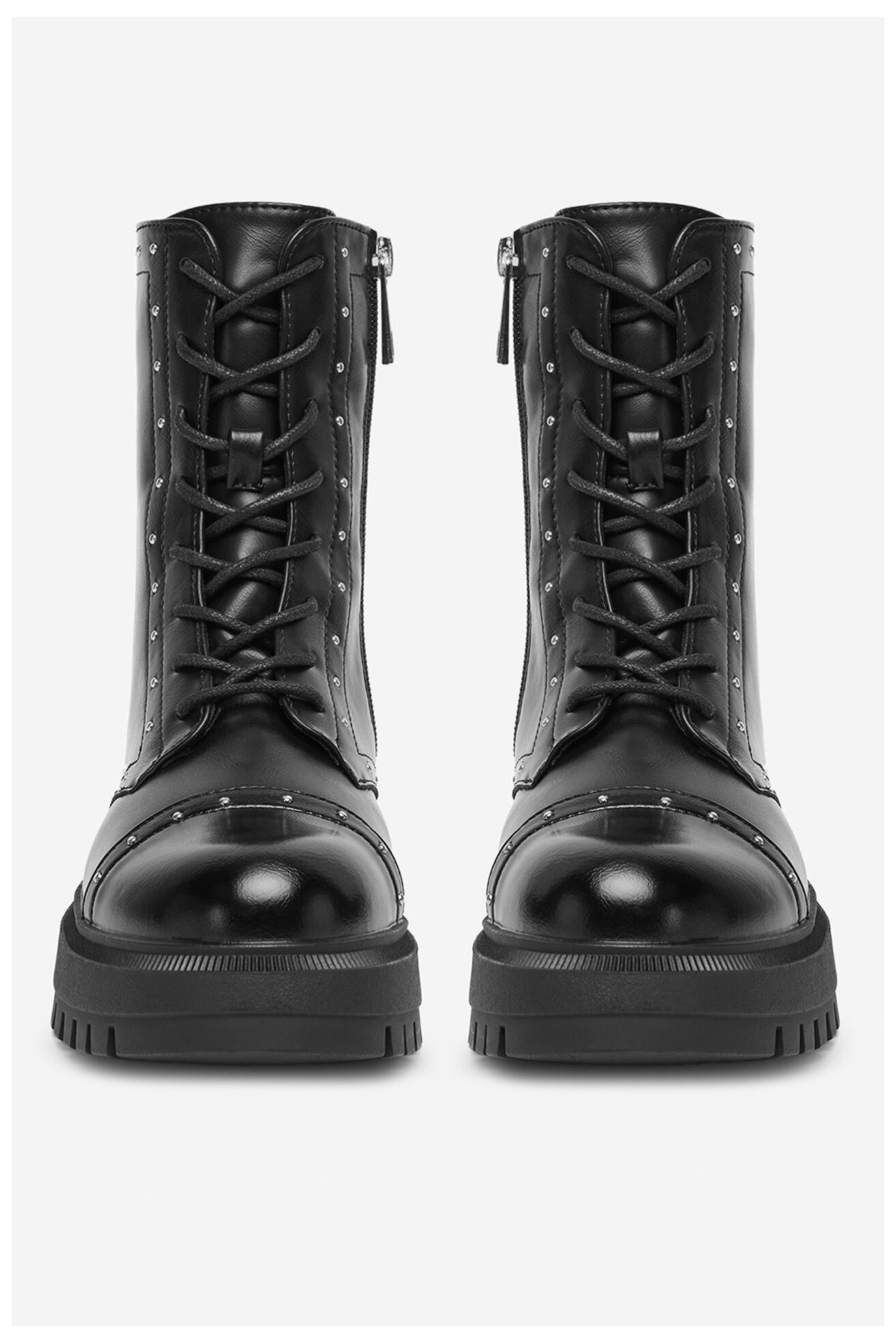 Duboke cipele DeeZee CEO-HY59067-7 CRNA