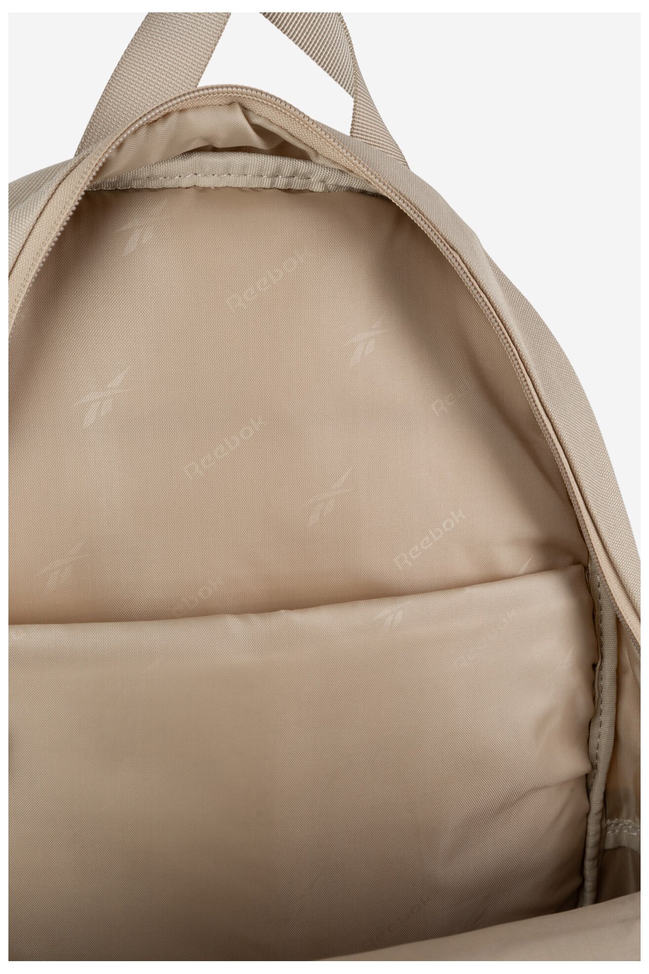 Раница Reebok RBK-042-CCC-05 БЕЖОВ