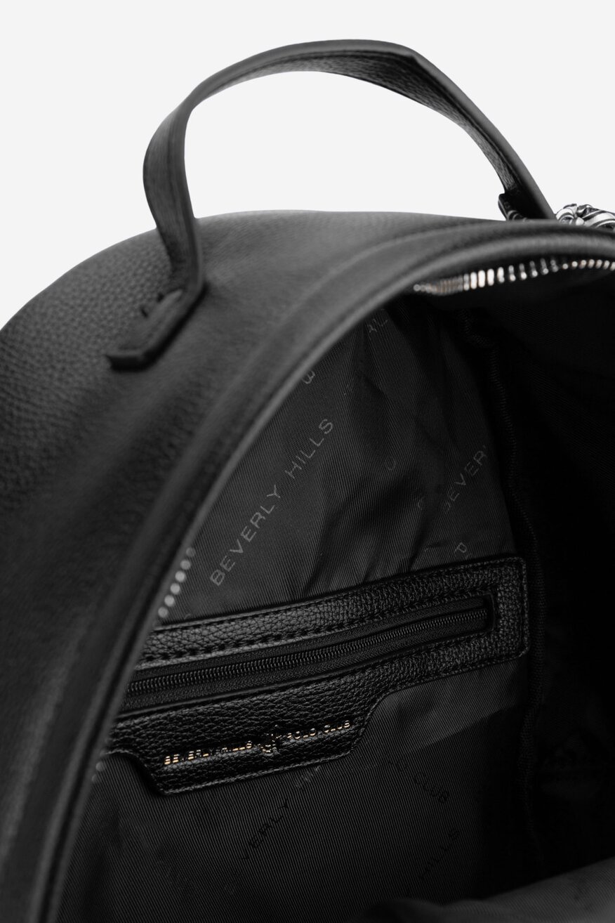 
                Beverly Hills Polo Club - Plecak - 5905588652892