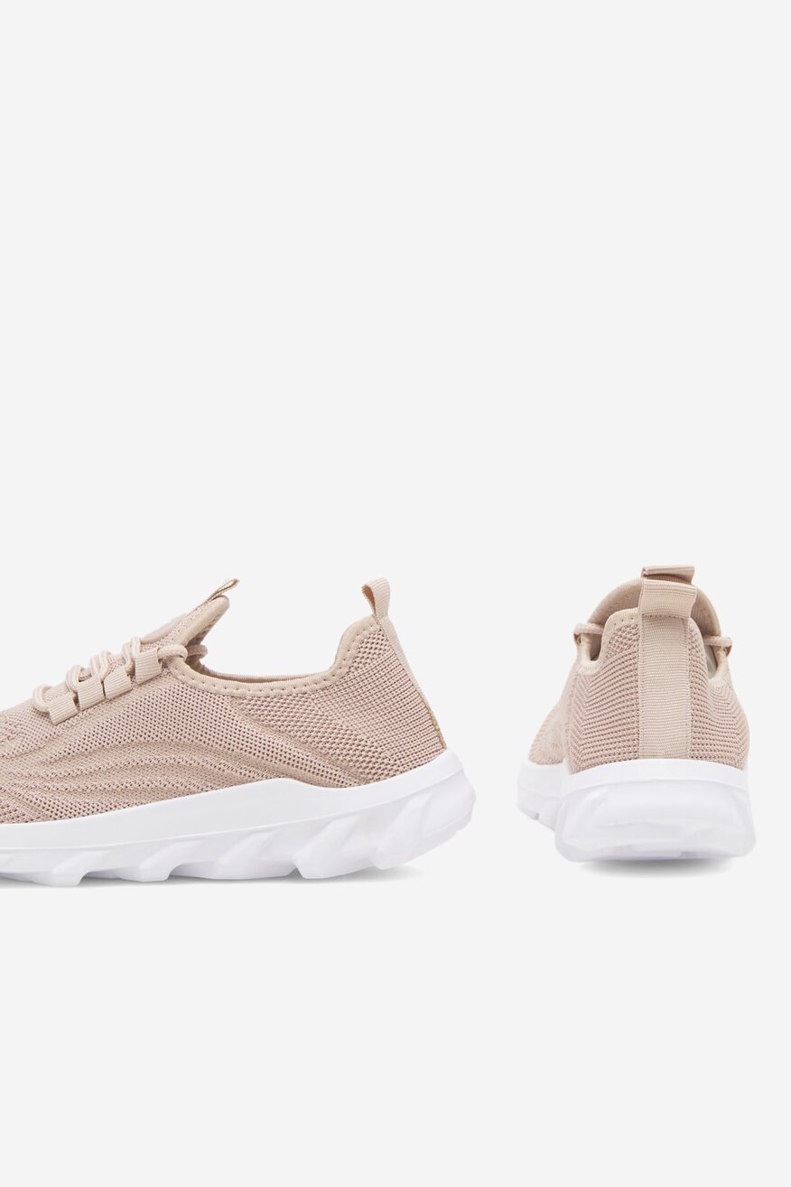 Jenny Fairy - Półbuty - 5905588524144