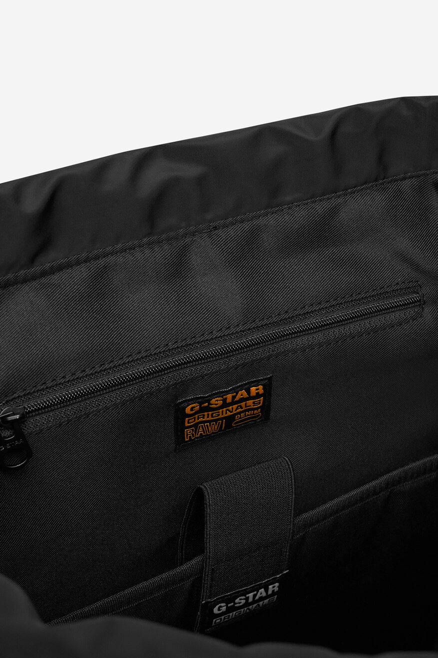 Rucsac G-STAR RAW NEGRU - 5903698187990