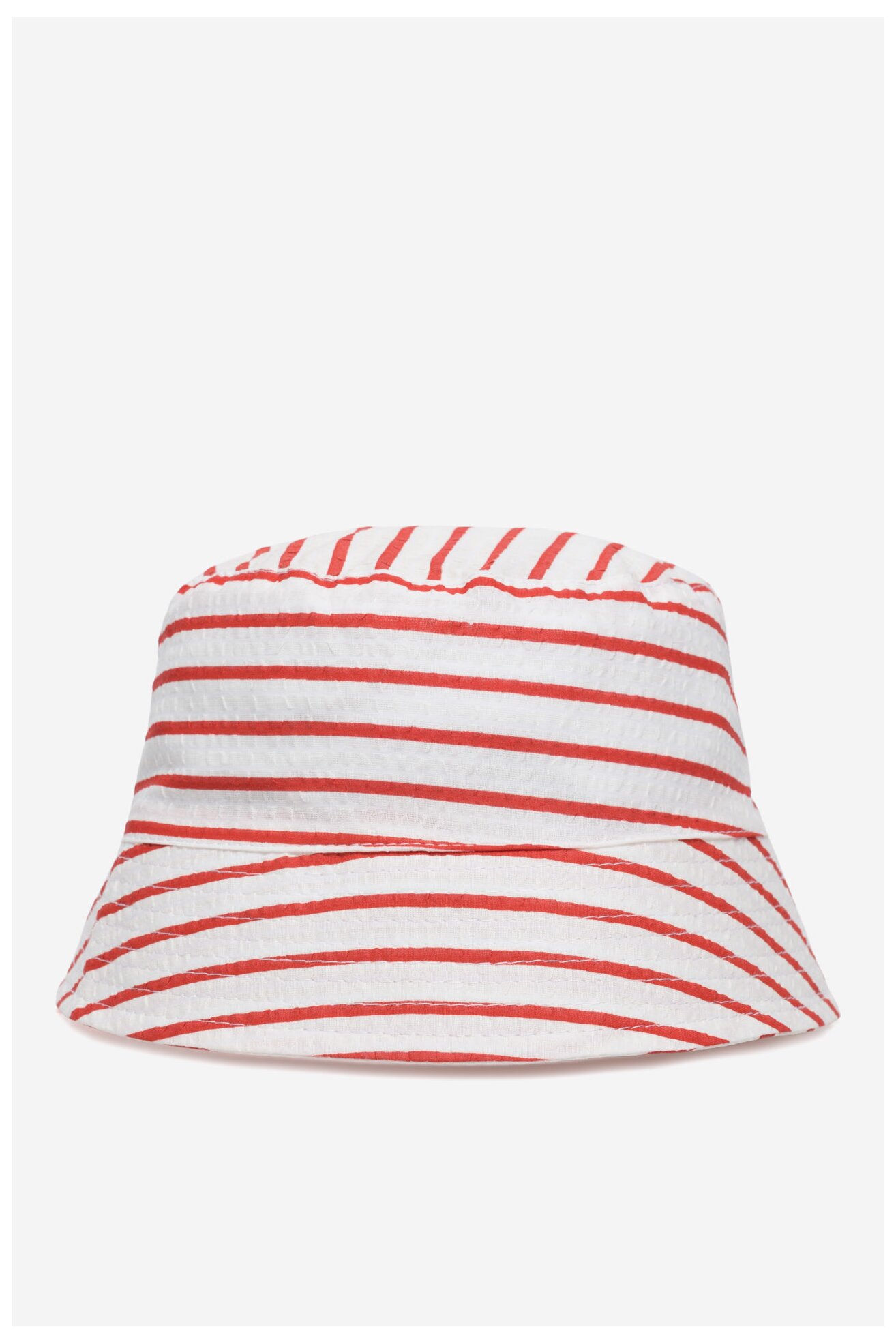 Dečiji šešir Nelli Blu 7K3-003-SS24 CRVENA