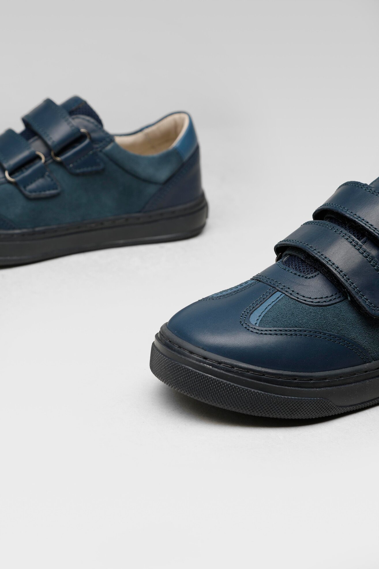 Cipele Lasocki Young CI12-BASCO-01(IV)CH KOBALT PLAVA