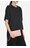 Дамска чанта NINE WEST LILLA1 РОЗОВ