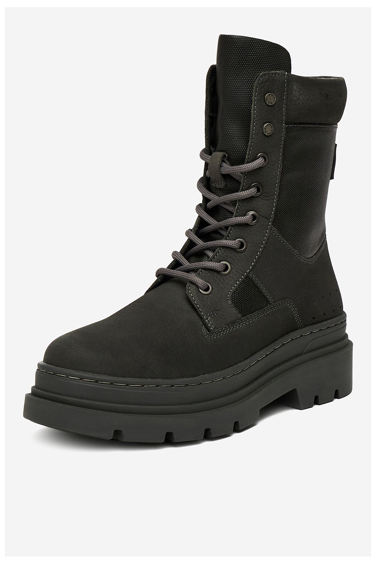 Боти G-STAR RAW CEO-WI45-VR-3400-02 СИВ