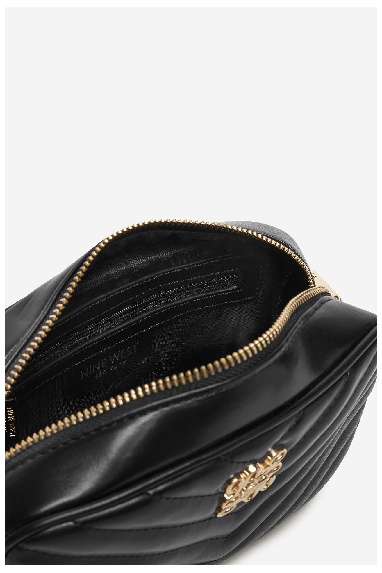 Сумка З Ремінцем NINE WEST CEO-MARY-LA513-89 ЧОРНИЙ