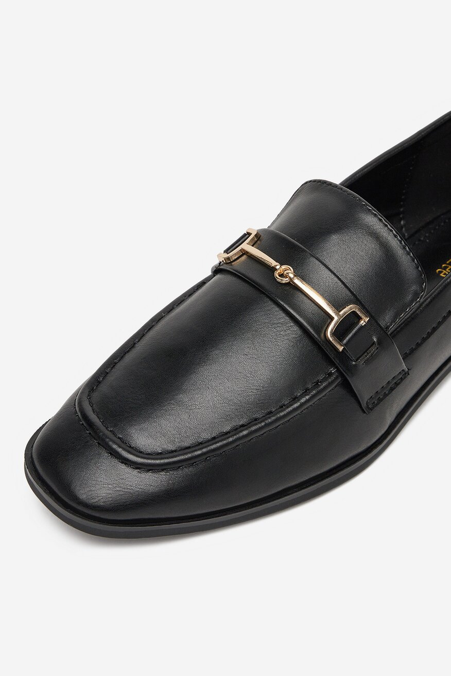 
                DeeZee - Loafersy - 5904410870213