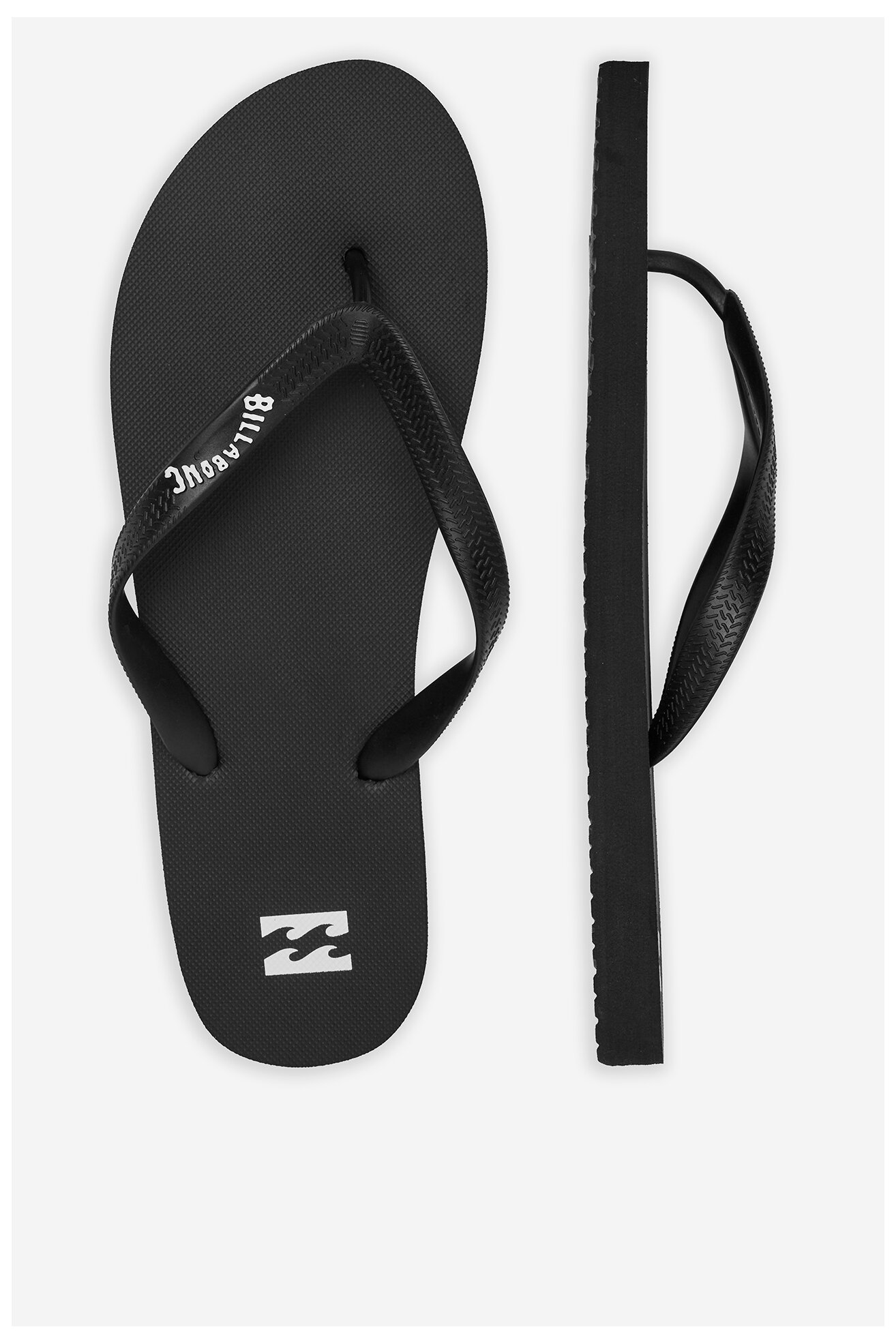 Klapki basenowe BILLABONG 800270A Czarny