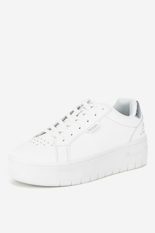 Кросівки спортивні Kappa SS24-3C091 БІЛИЙ