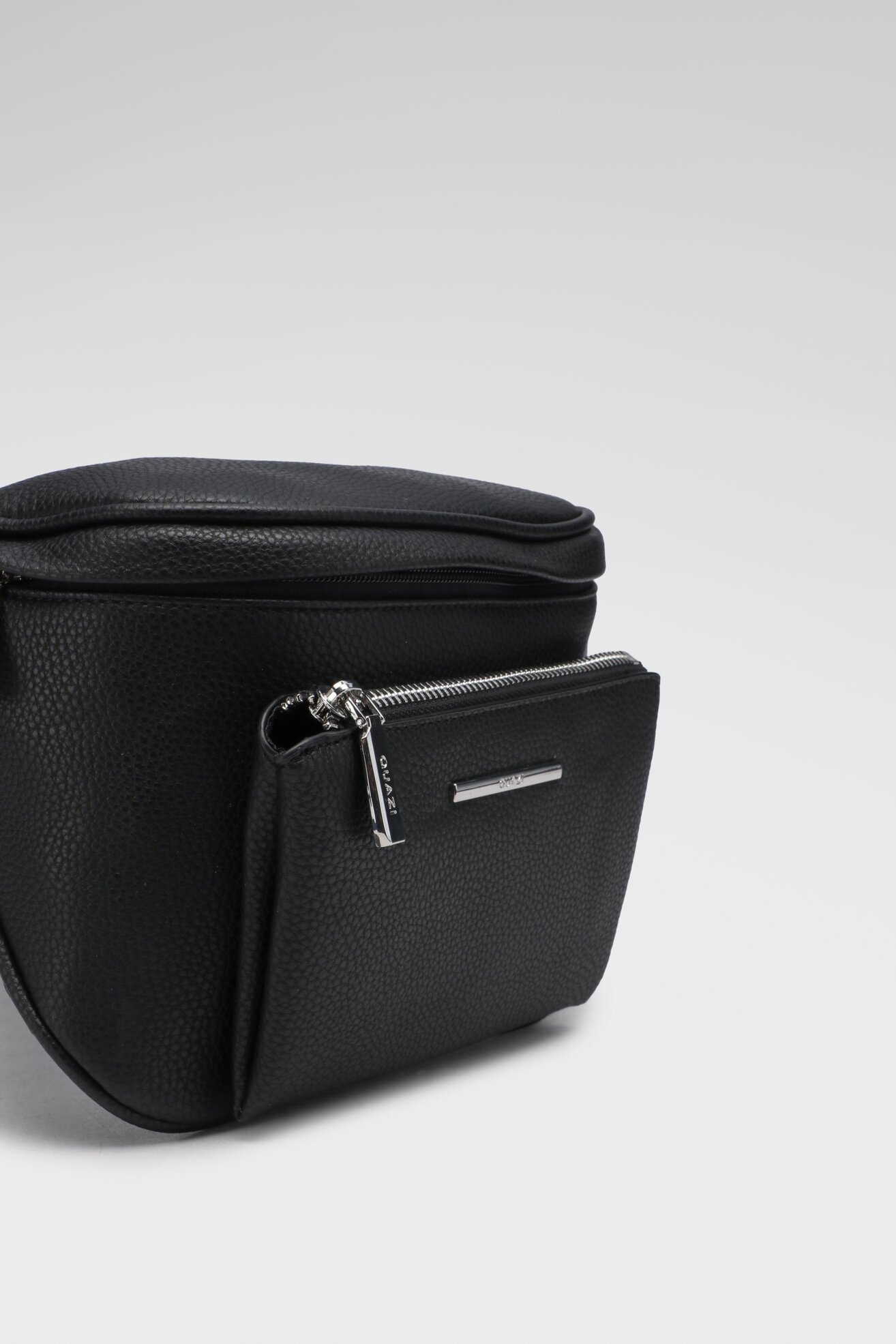 Torebka Quazi RD0405 Czarny