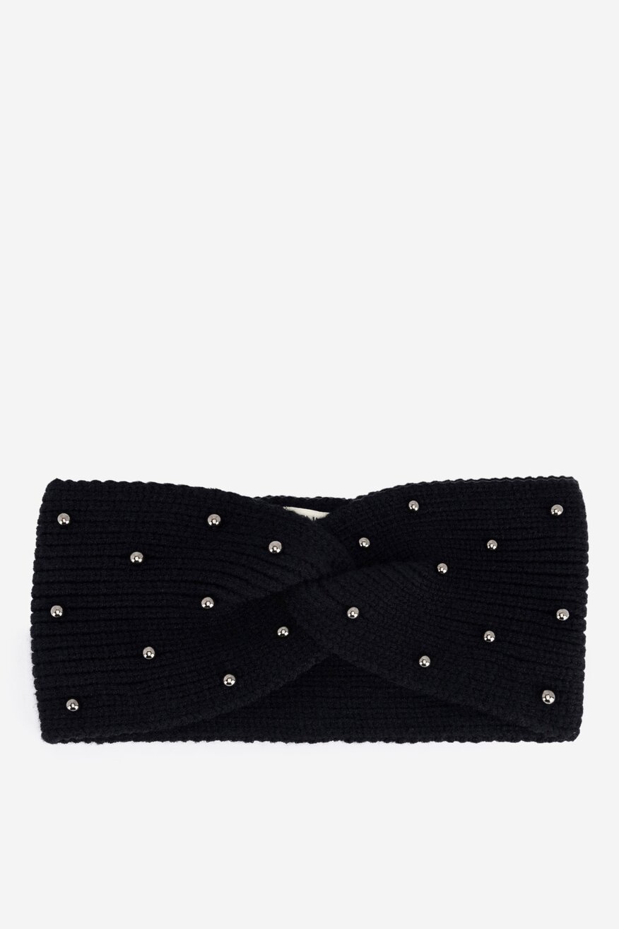 
                Traka za kosu Jenny Fairy CRNA - 5905588883715