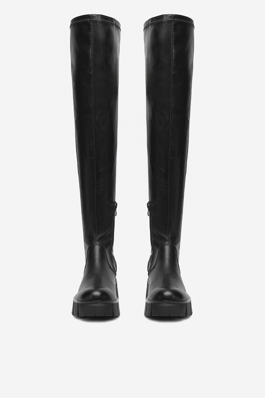 Cizme DeeZee NEGRU - 5904410732498