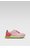 Sneakers Nylon Red WAG1190701A Różowy