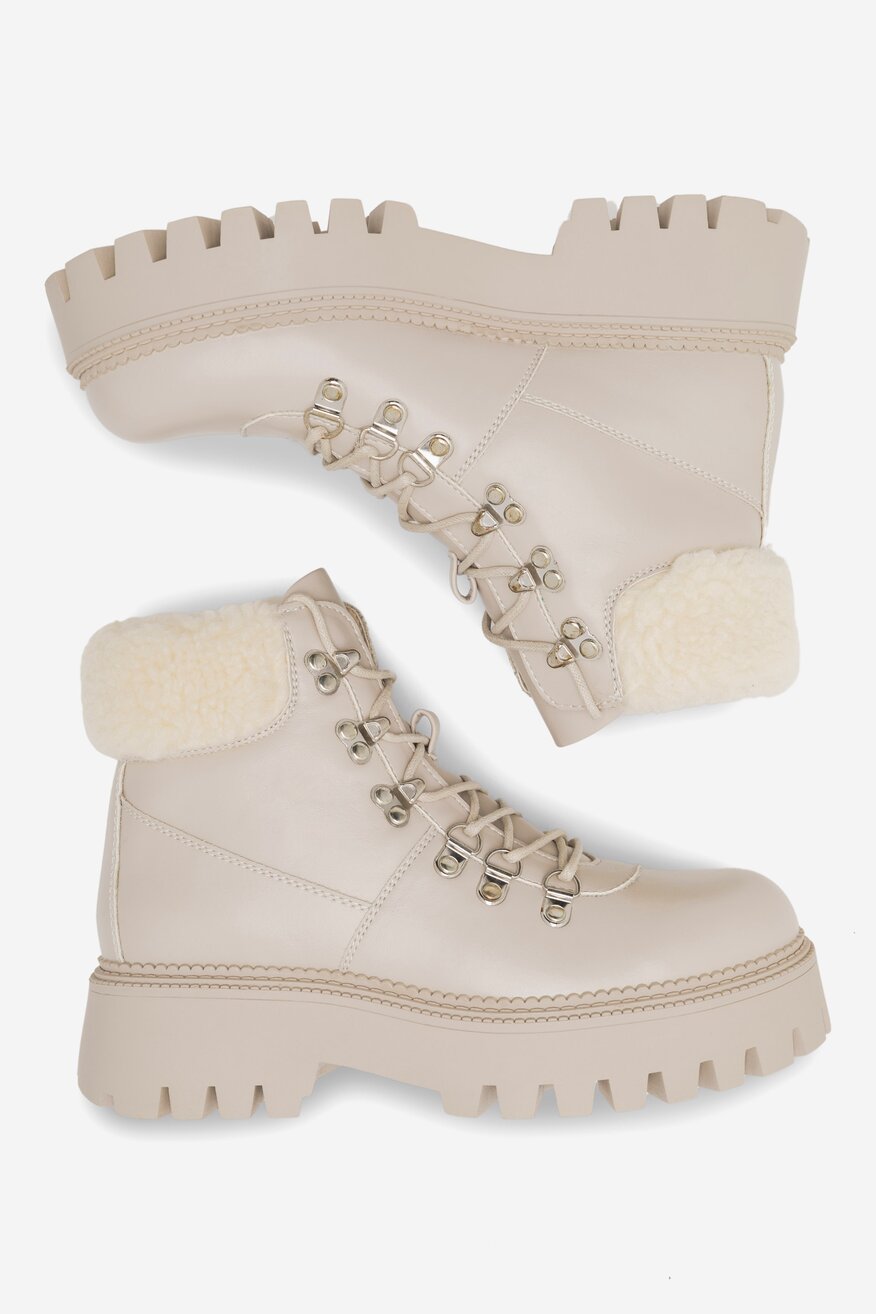 
                DeeZee - Trzewiki ocieplane - 5905588026822