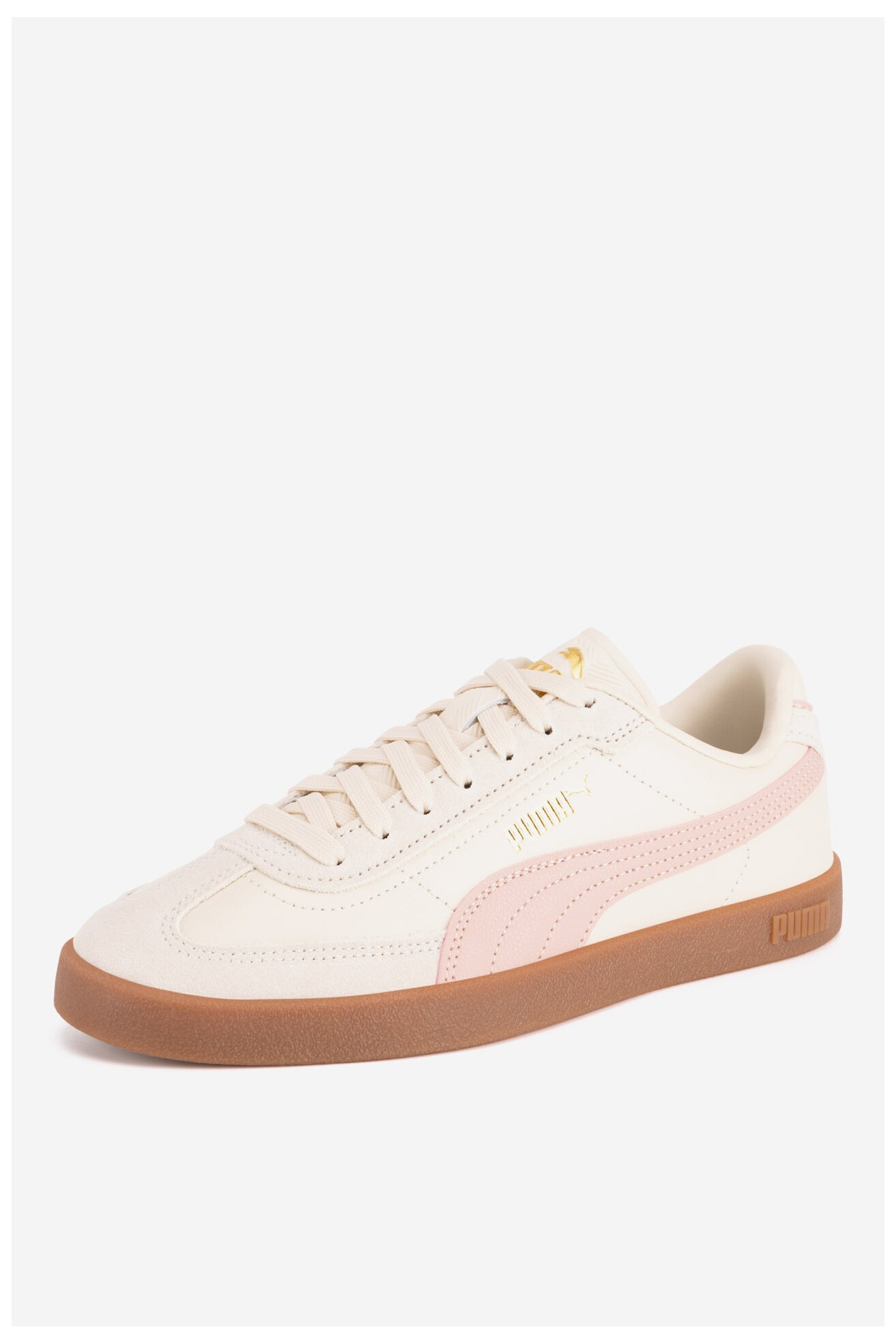 Încălțăminte sport Puma CLUB II ERA 39744723 BEJ