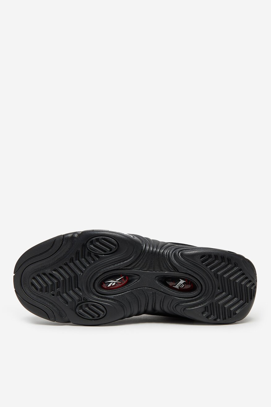 Încălțăminte sport Reebok NEGRU - 5904862305271
