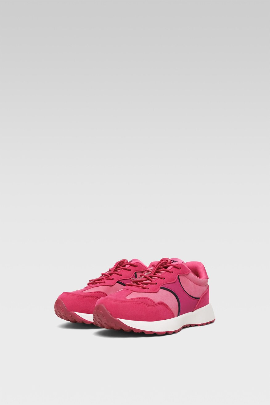 
                Кросівки спортивні Sprandi РОЖЕВИЙ - 5904862759753