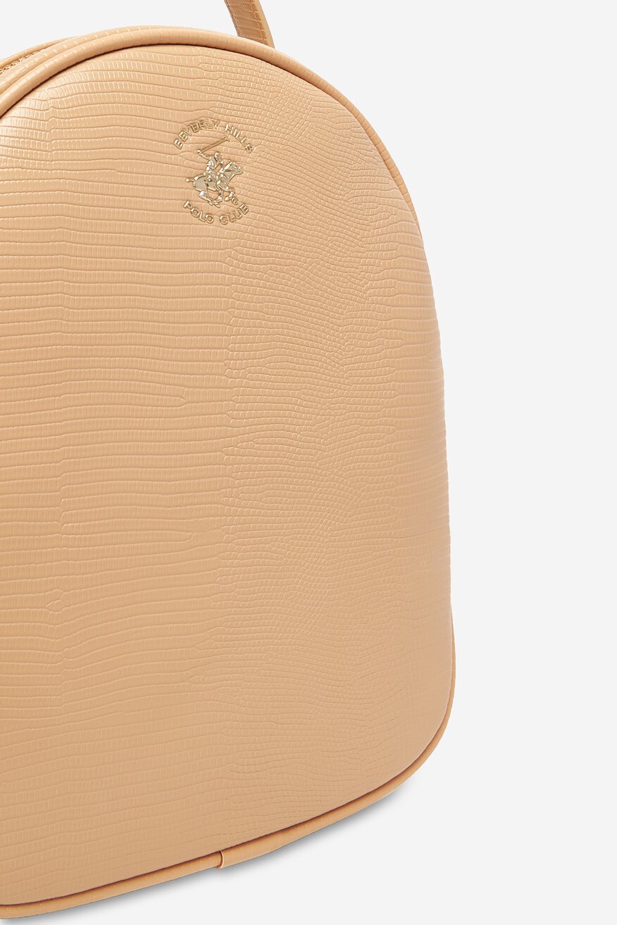 Beverly Hills Polo Club - Średni plecak miejski - 5906751253090