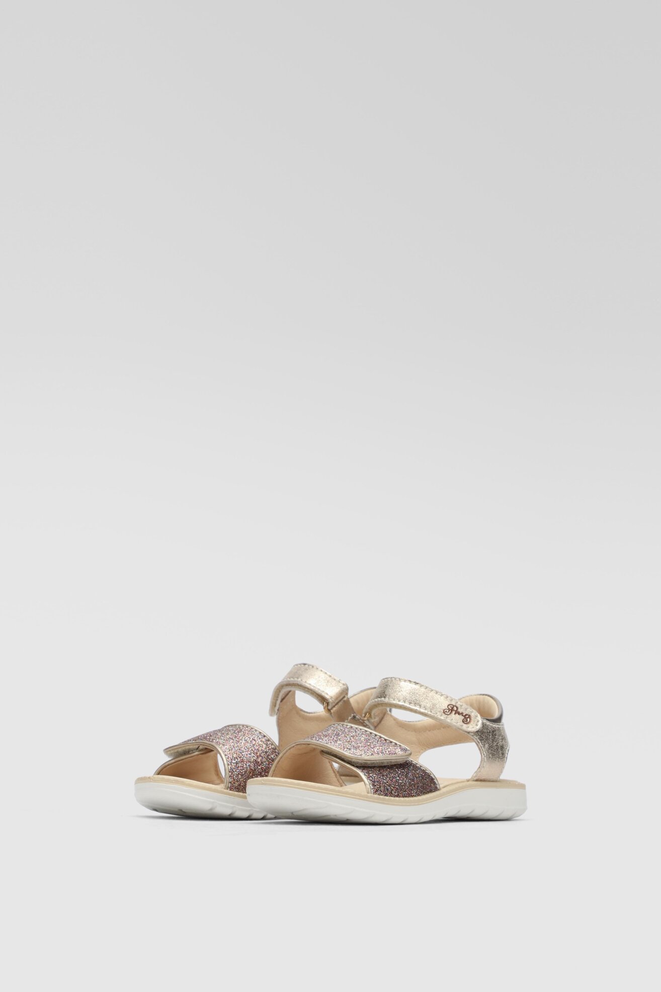 Sandały Primigi 7392355 Złoty