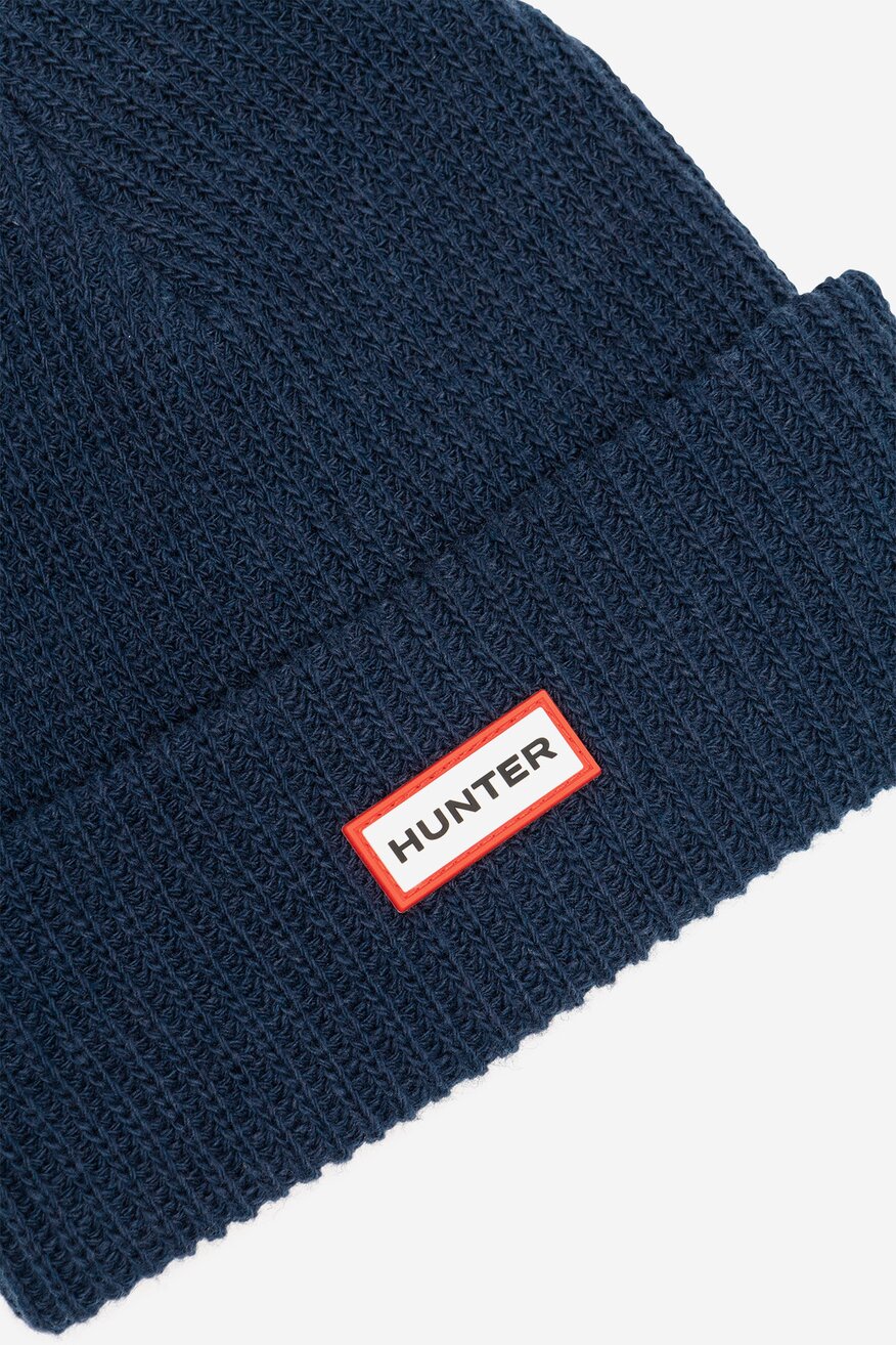 Căciulă bărbați HUNTER BLEUMARIN - 5905588984528