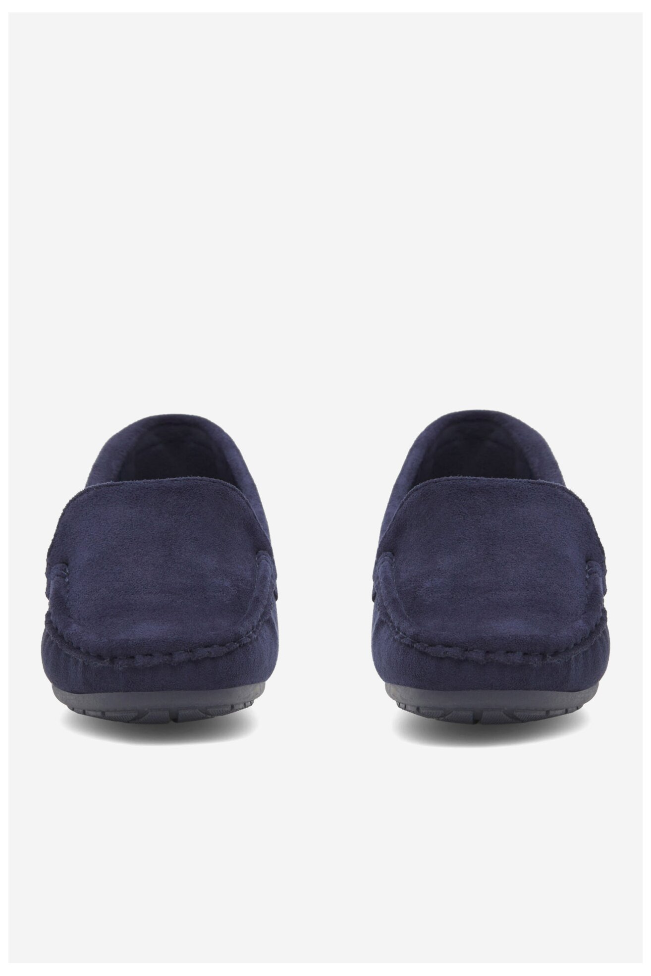 Mokaszin Clara Barson WSS20693-02 SÖTÉTKÉK