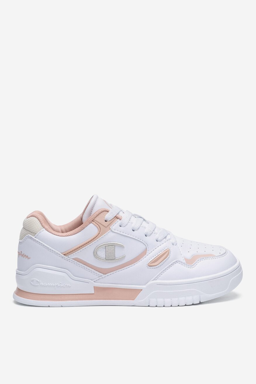 
                Sportcipő Champion FEHÉR - 5905588674276