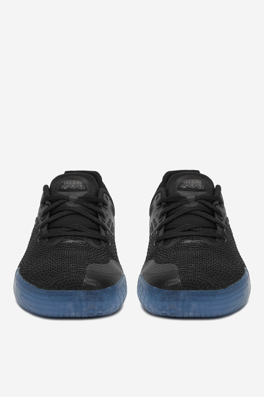 
                Спортни обувки Reebok ЧЕРЕН - 5906751505526