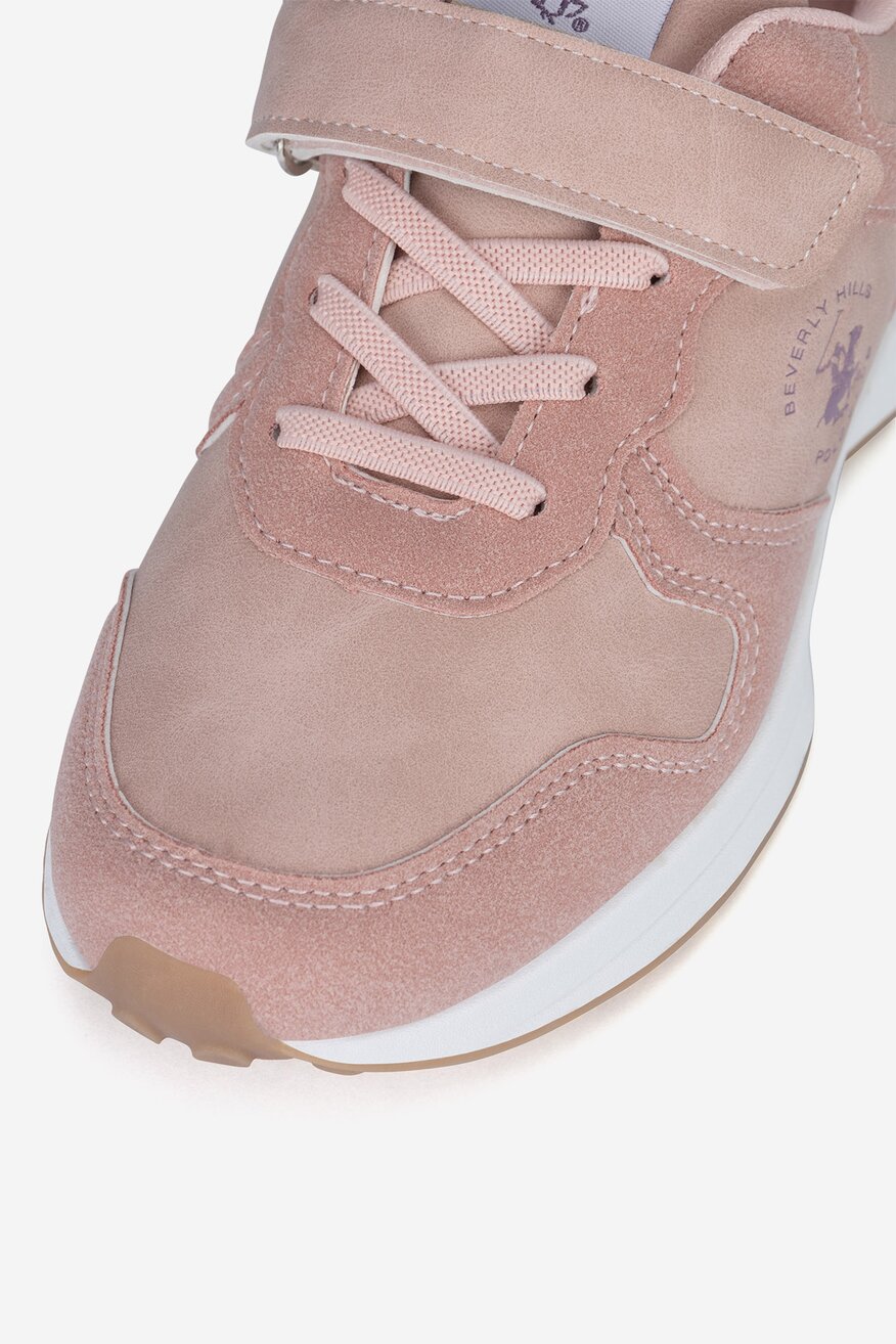 Beverly Hills Polo Club - Sneakersy - 5905588823018