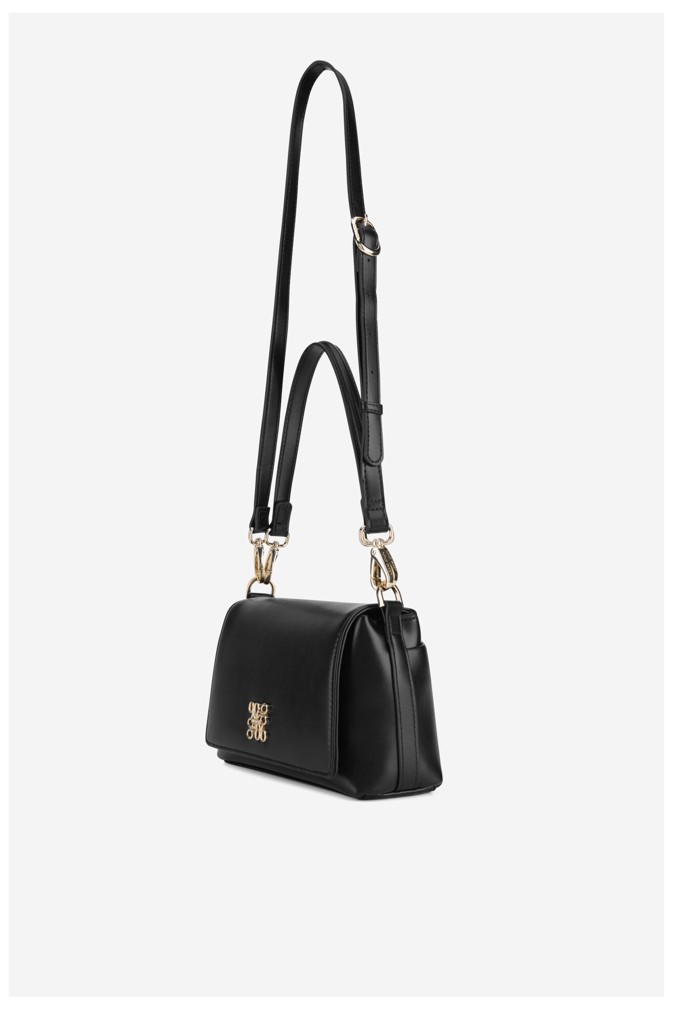 Torebka NINE WEST LDA5475 Czarny