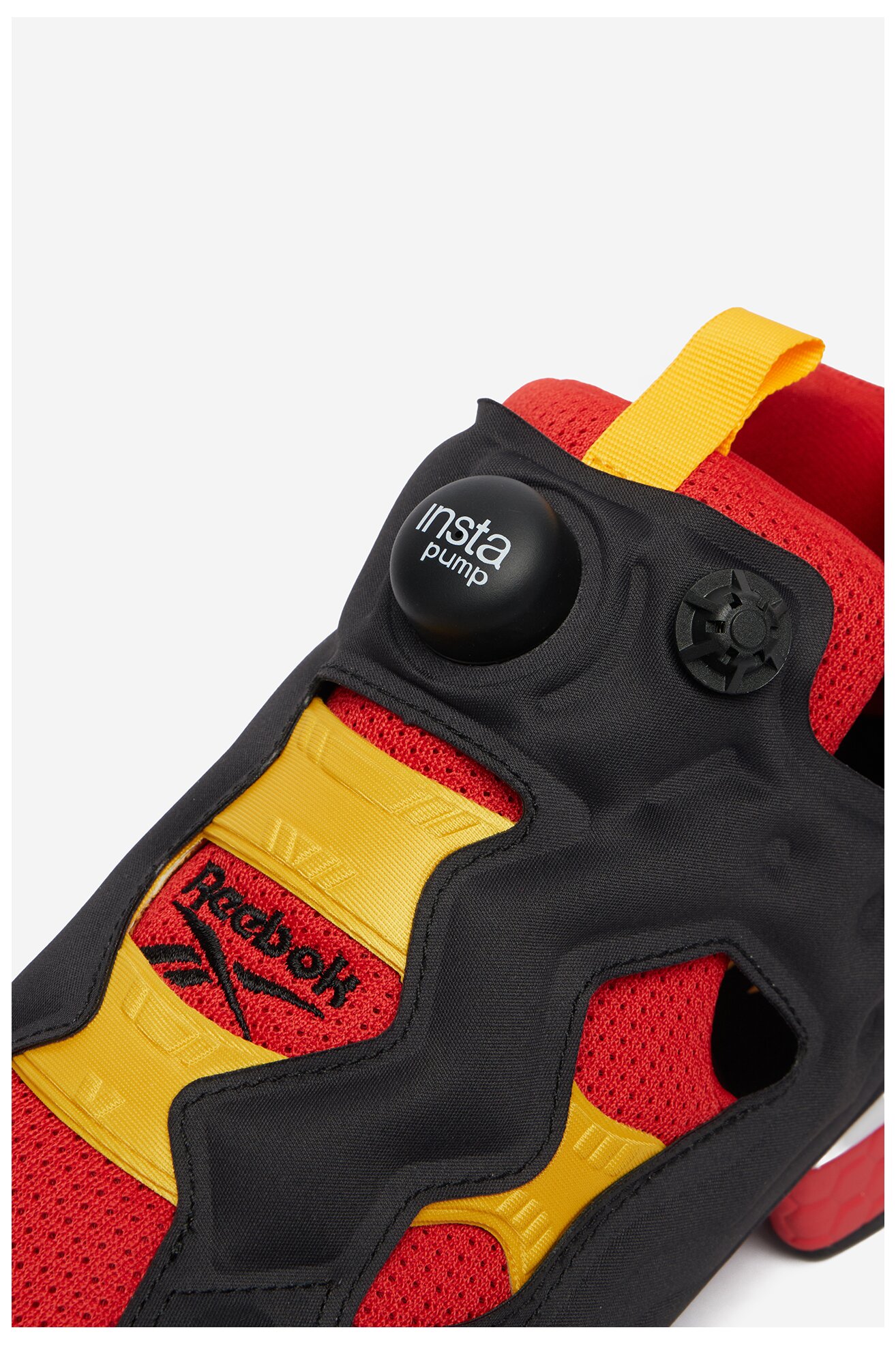 Спортни обувки Reebok EO-INSTAPUMP FURY 94 OG 100245175 МИКС