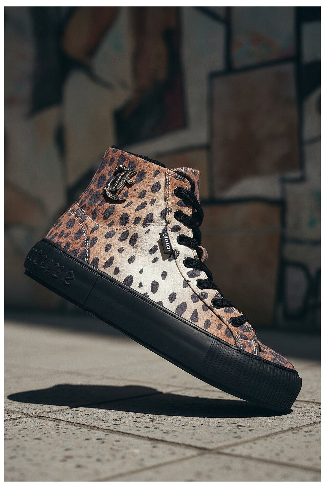 Півкеди Juicy Couture CEO-VSJU007 МІКС