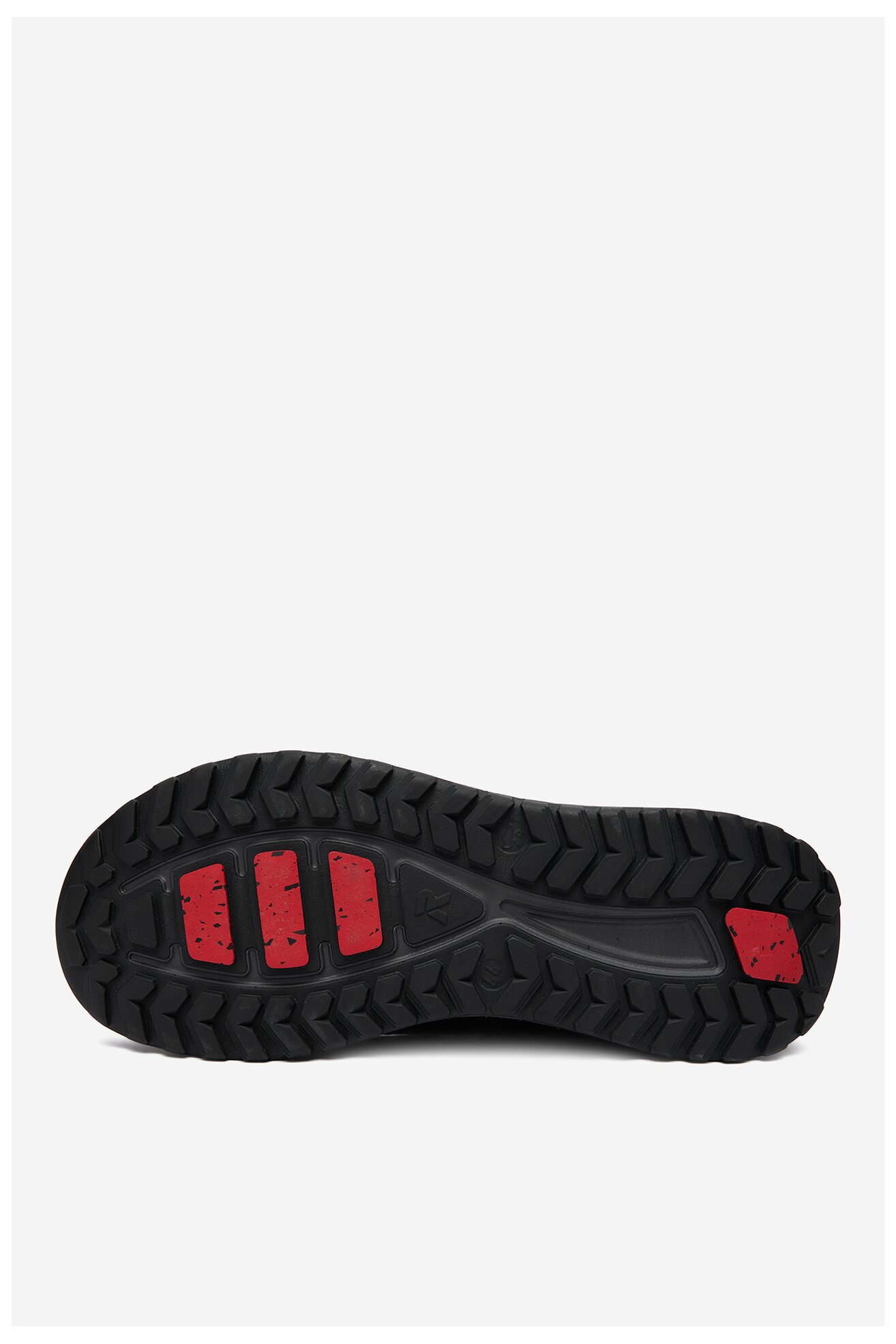 Csizma Rieker CEO-U0174-00 FEKETE