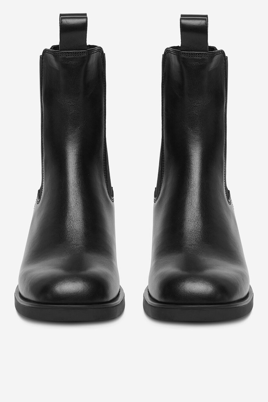 Ghete Gino Rossi NEGRU - 5906751479698
