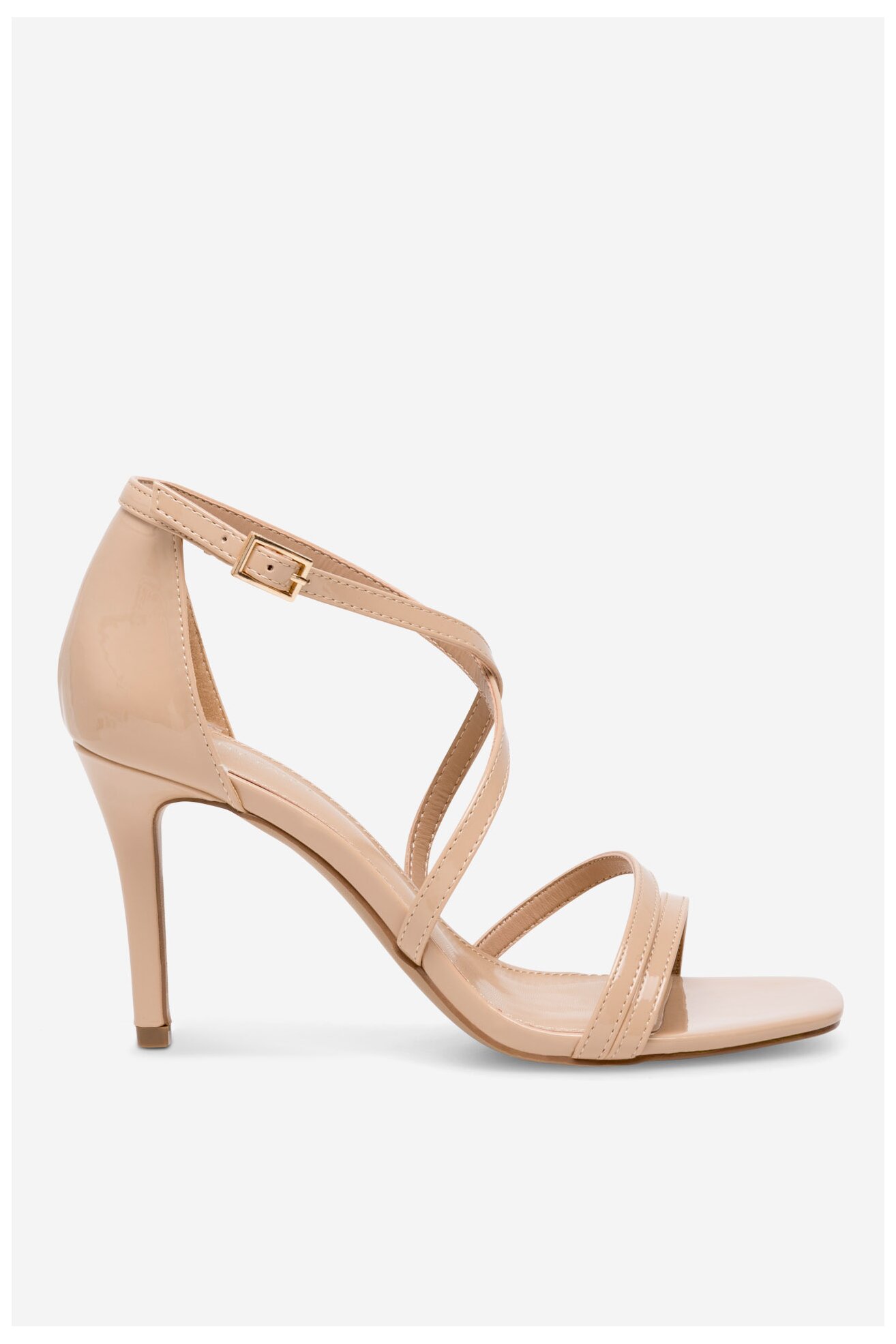 Сандали Jenny Fairy LS5946-01 БЕЖОВ