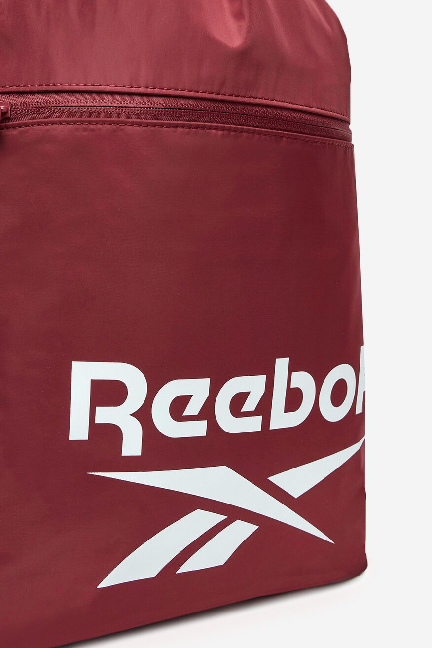 Săculeț pentru încălțăminte Reebok RBK-B-044-CCC GRENA - 5906751225813