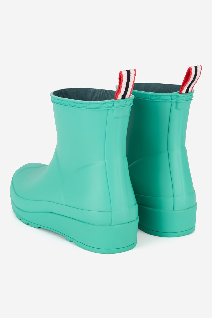 Cizme de cauciuc HUNTER VERDE - 2230070291147