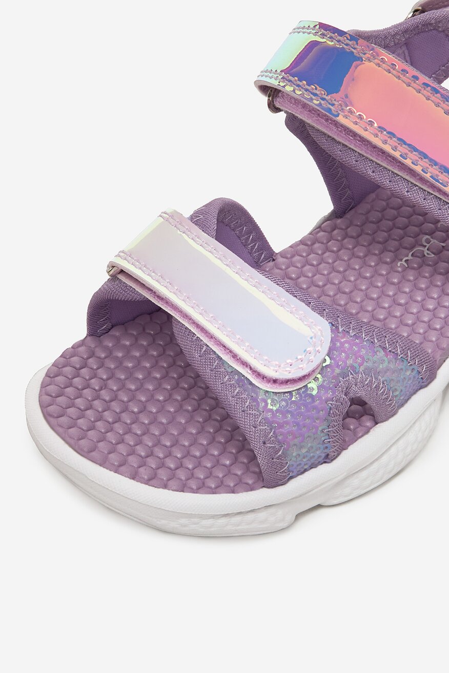 
                Sandale Nelli Blu MOV - 5904862330877