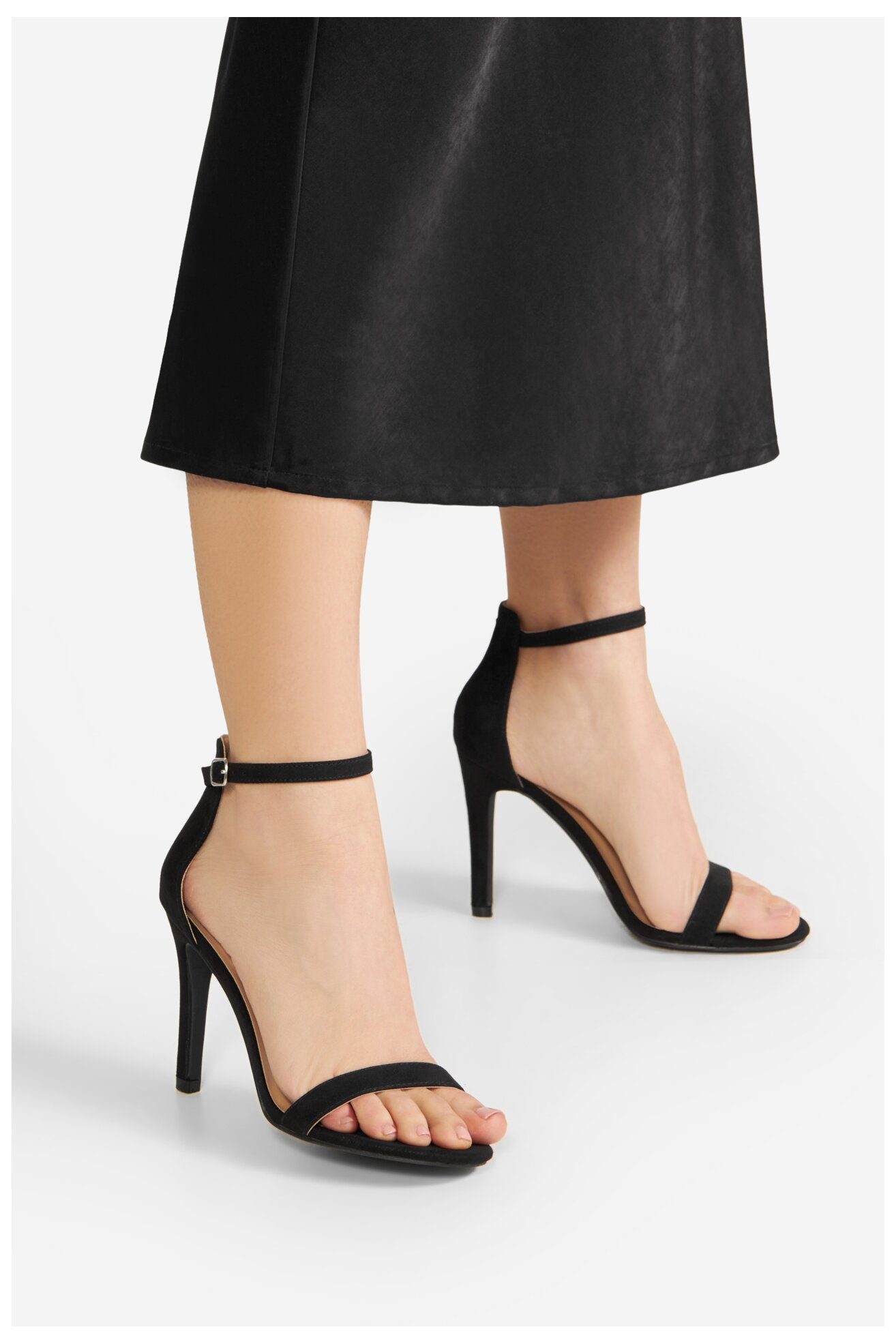 Сандали Jenny SS13814 ЧЕРЕН