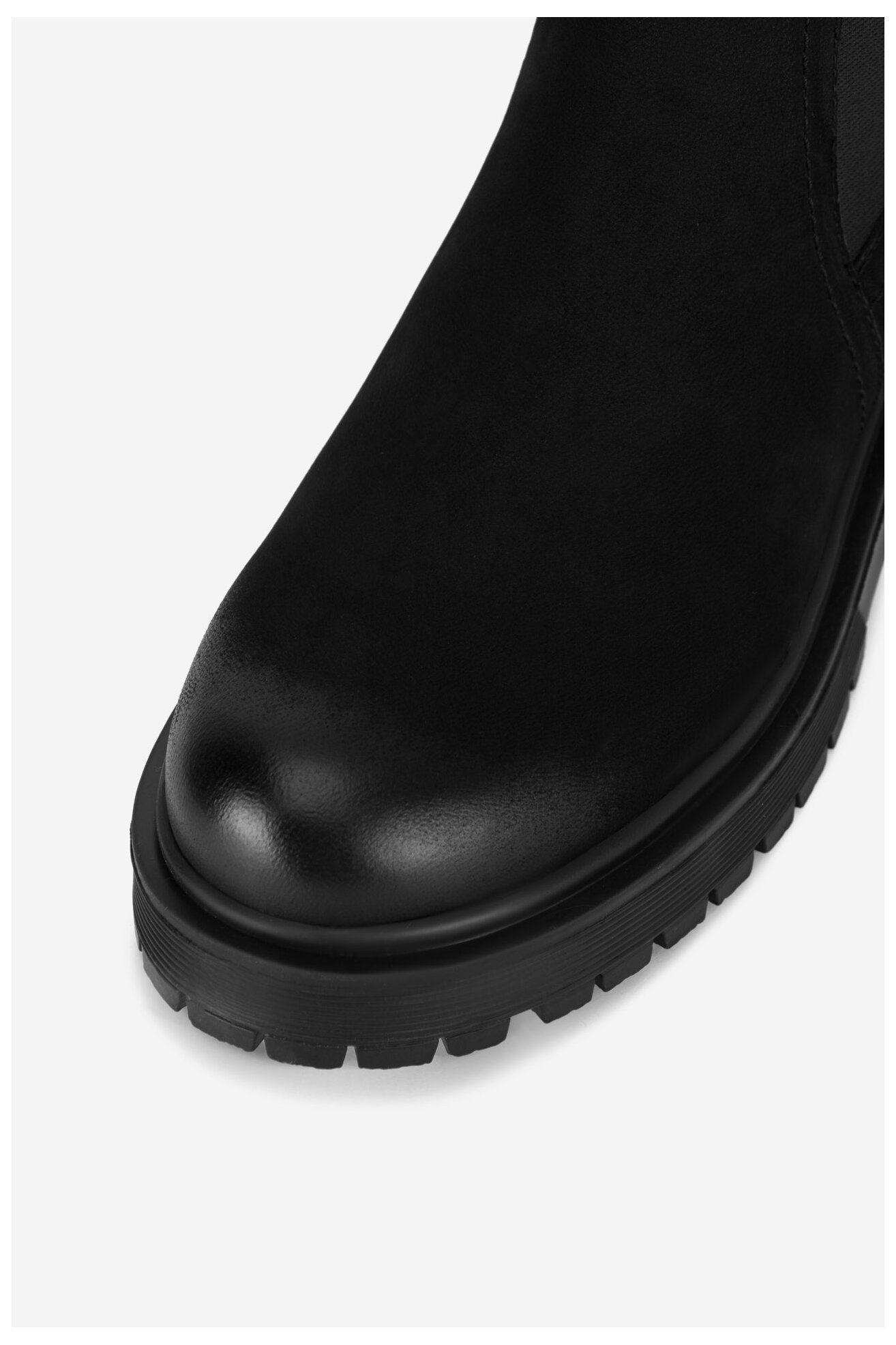 Ghete Lasocki WI23-STYX-06 NEGRU