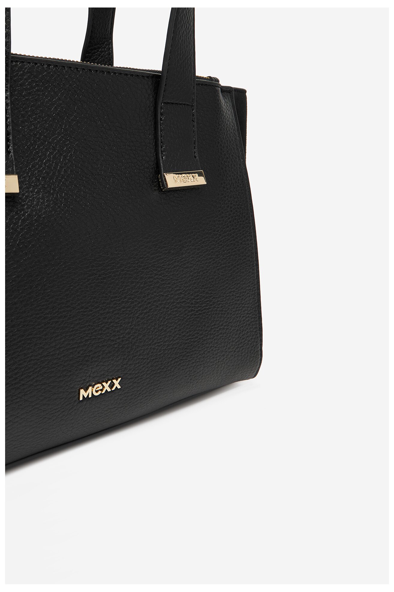 Torebka Mexx C-MEXX-L-020-08 Czarny
