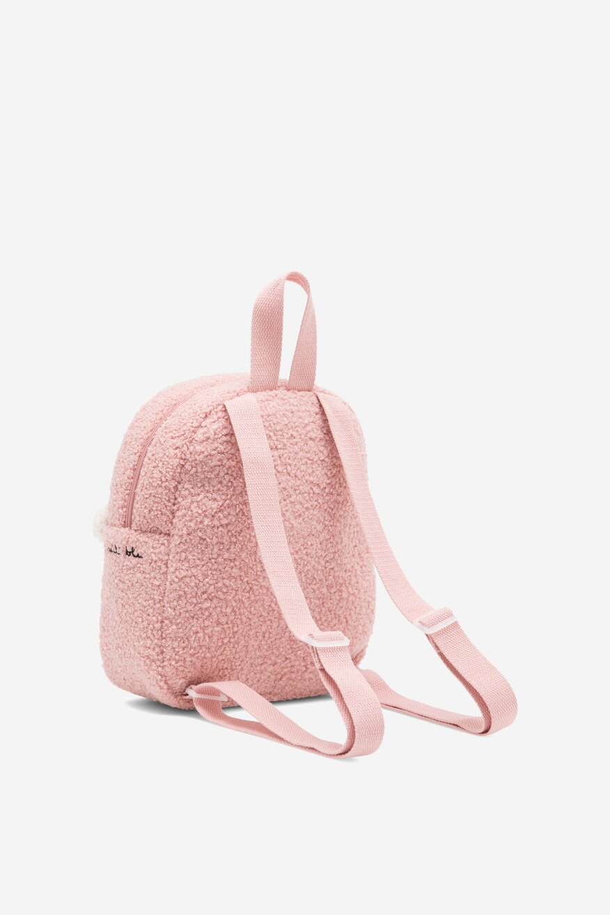 
                Ranac Nelli Blu ROZE - 5905588024163