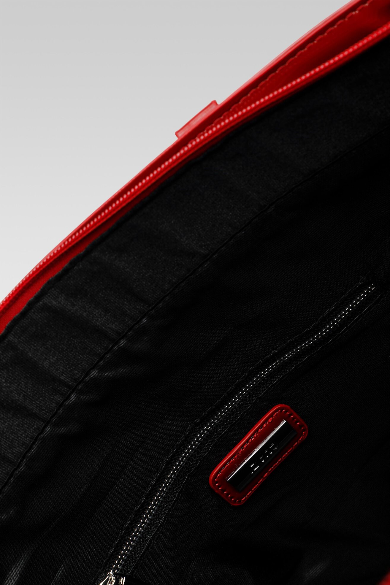 Torebka Quazi MQT-J-012-02 Bordowy