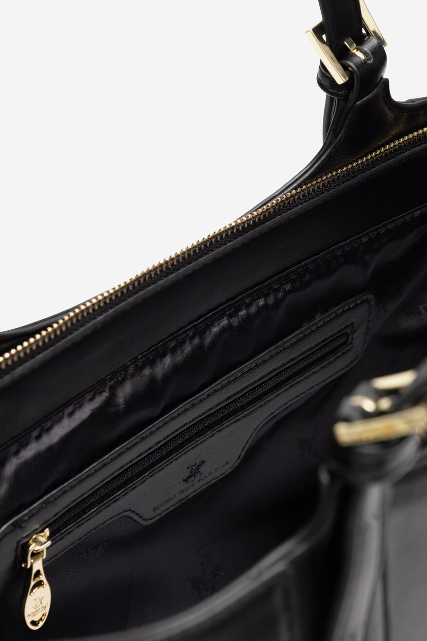 
                Beverly Hills Polo Club - Torebka mała - 5905588941996