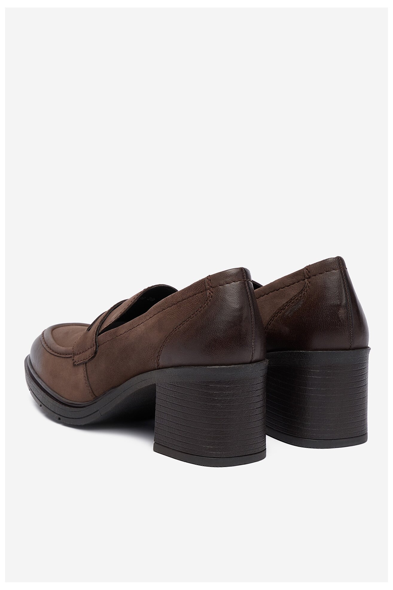 Pantofi casual Lasocki CEO-WI23-VISA-01 MARO